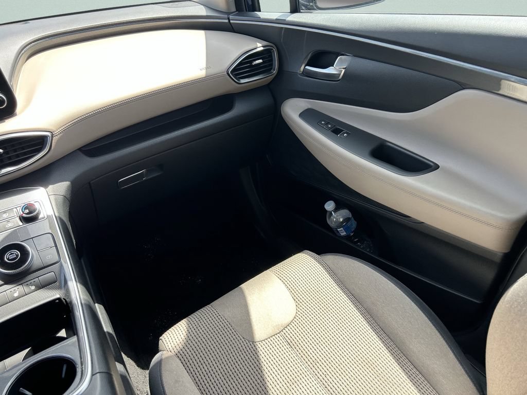 Used 2022 Hyundai Santa Fe SEL w/ Cargo Package FWD image 20