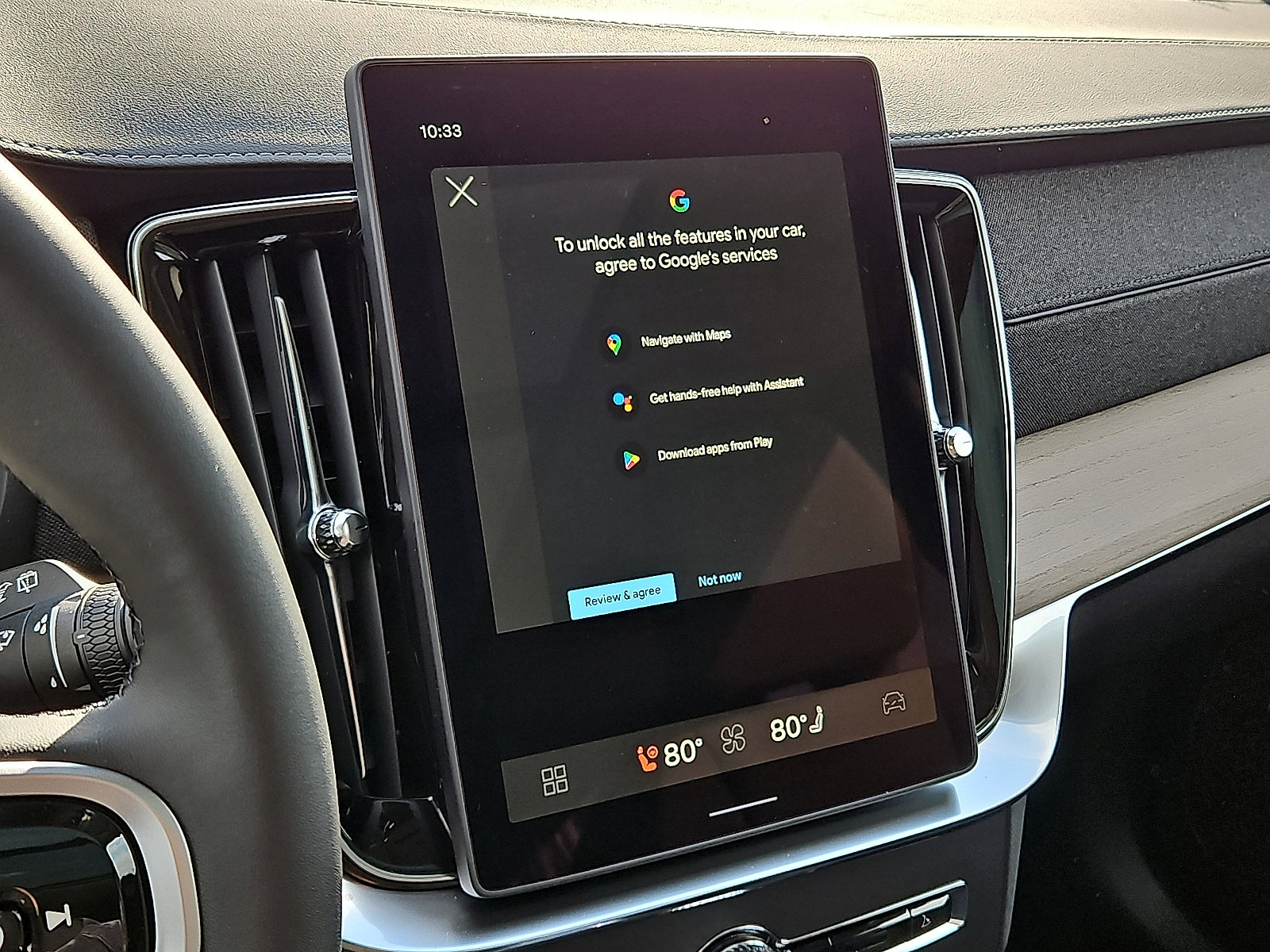 New 2026 Volvo XC90 T8 Plus image 14