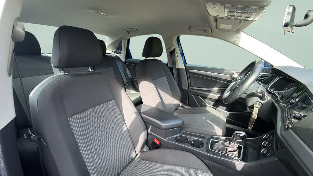Used 2020 Volkswagen Jetta S w/ Driver Assistance Package FWD image 27