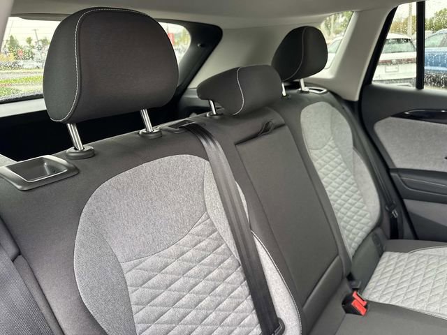 Used 2025 Volkswagen Tiguan S image 24