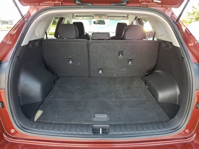 Used 2019 Hyundai Tucson SE FWD image 28