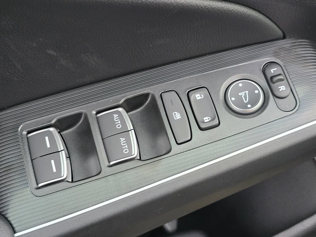 New 2026 Honda Civic Sport Touring image 19