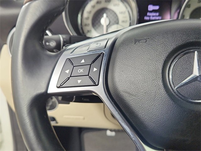 Used 2013 Mercedes-Benz SLK 350 image 15