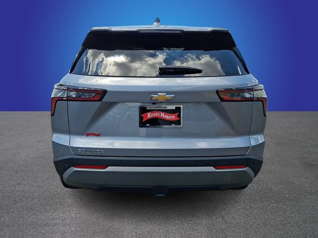 Used 2026 Chevrolet Equinox LT FWD image 6