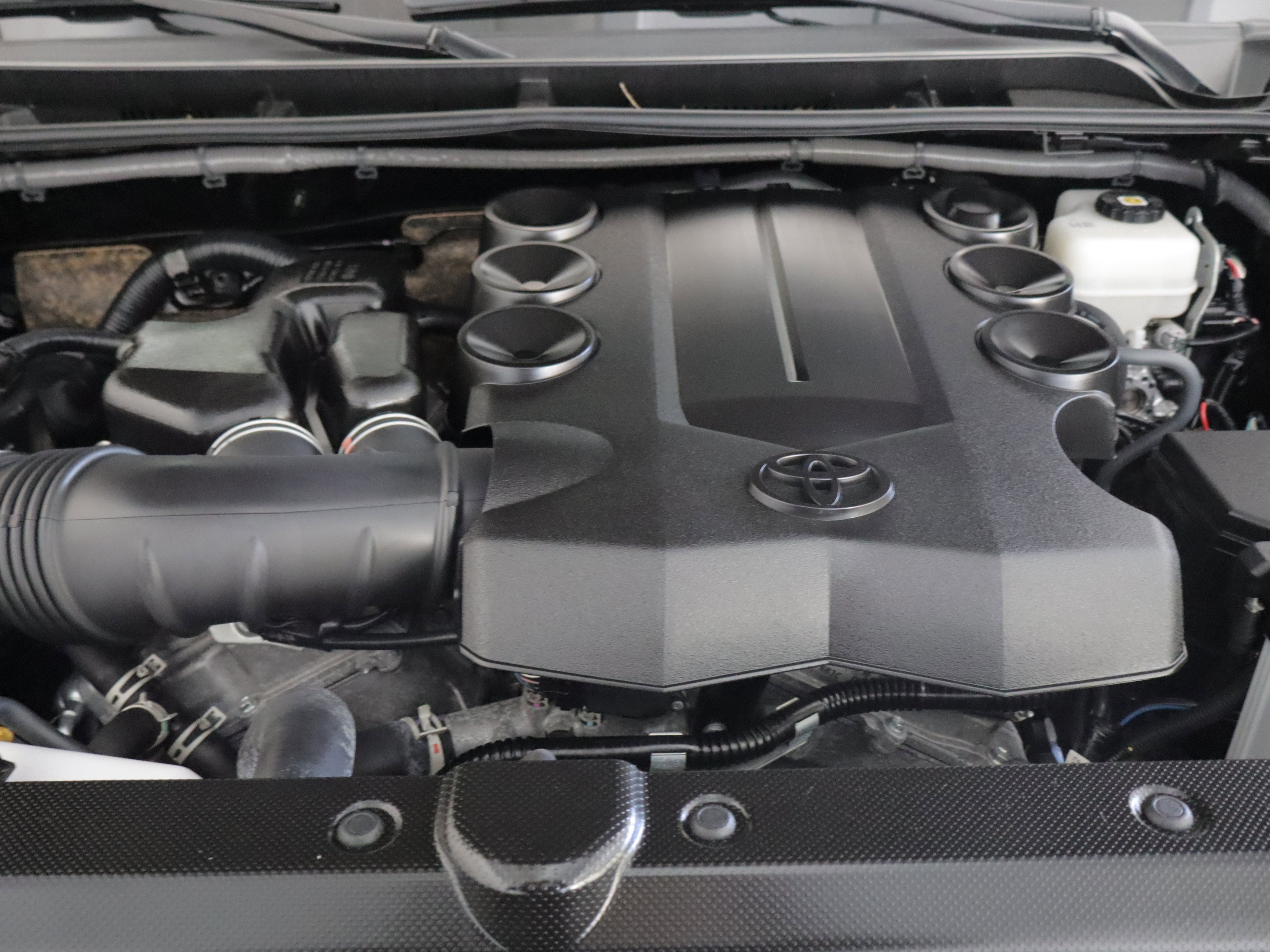 Used 2024 Toyota 4Runner SR5 Premium w/ Moonroof Package image 28