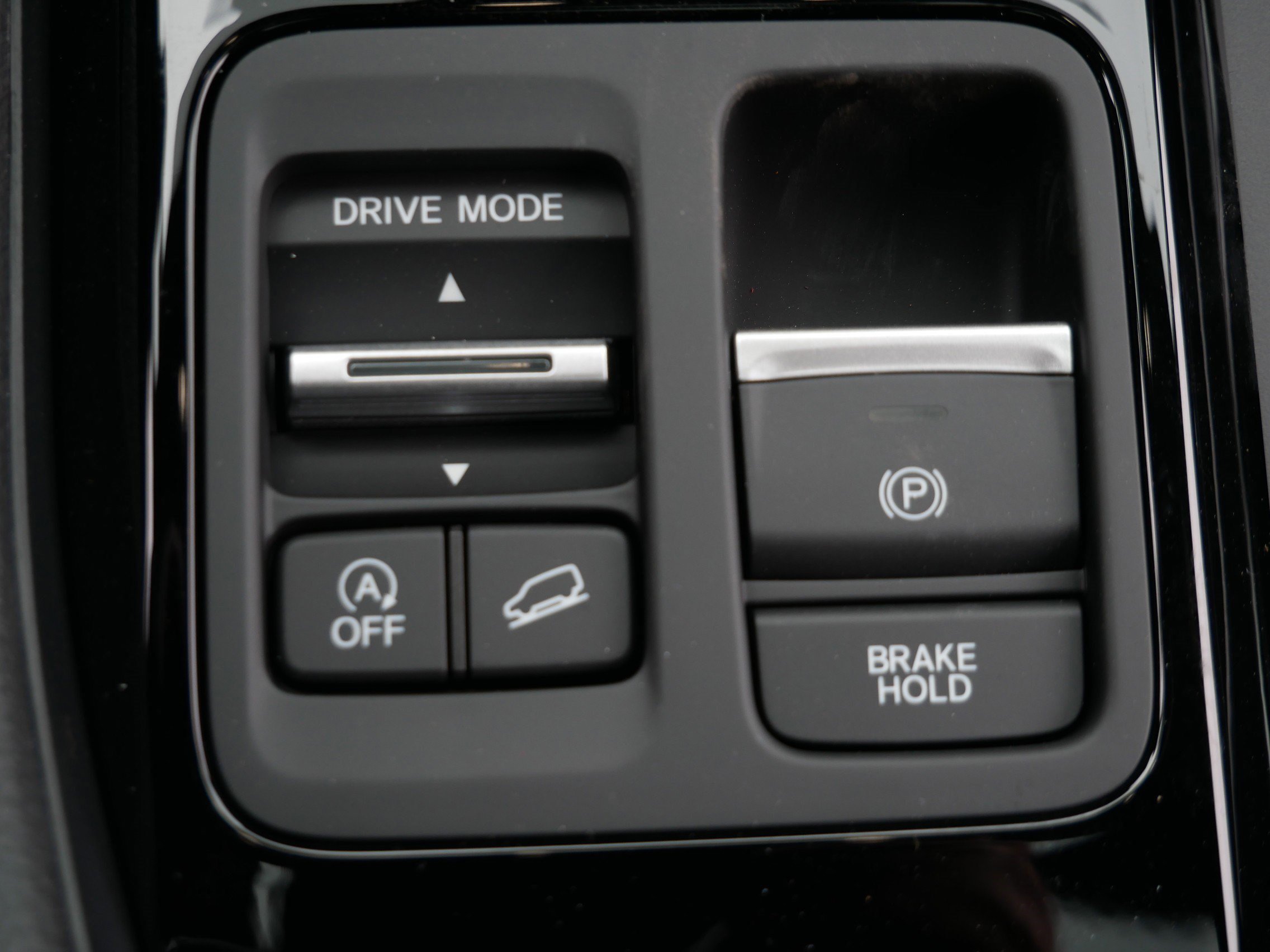 New 2026 Honda Pilot Black Edition image 24