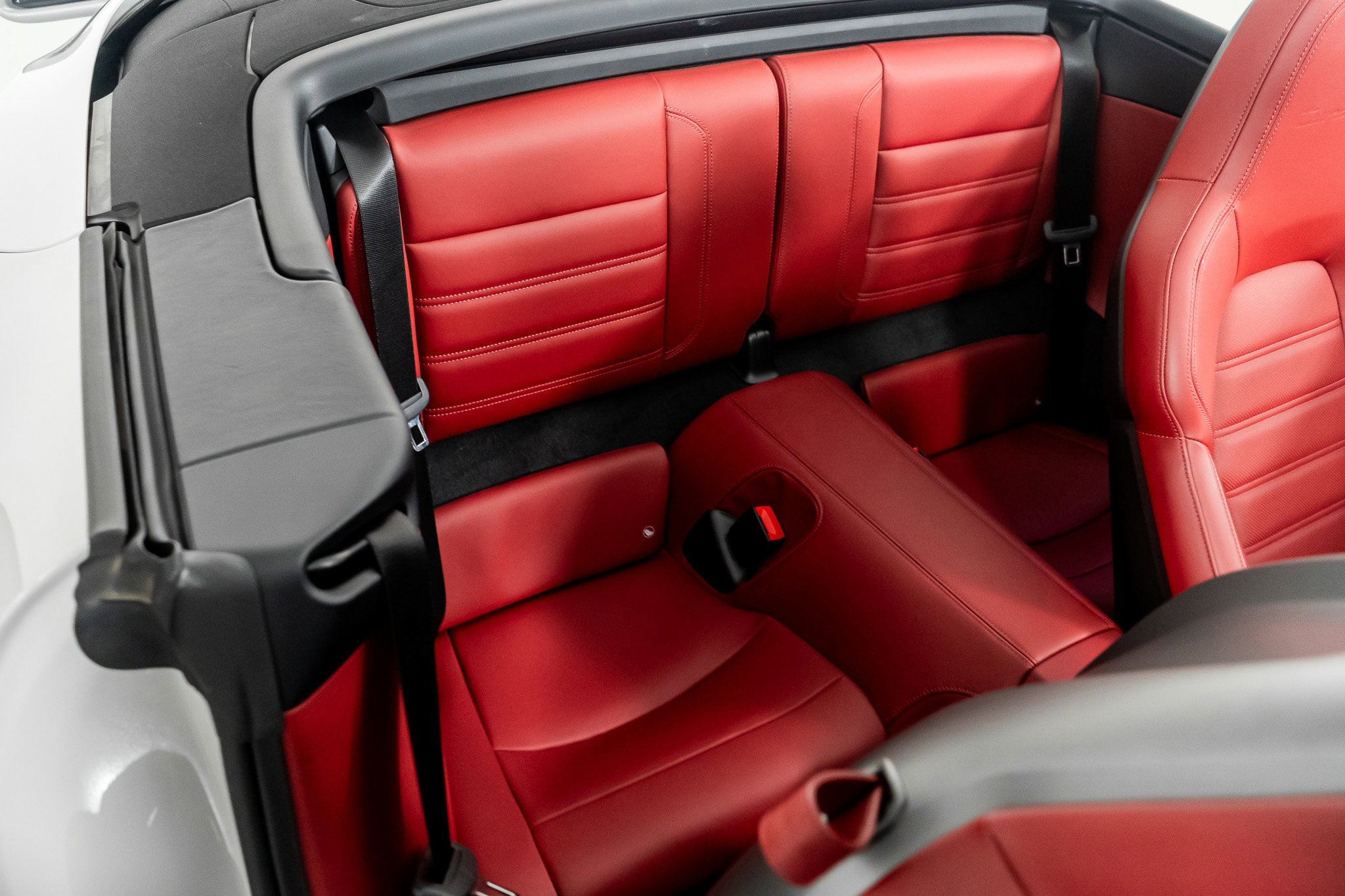 Used 2024 Porsche 911 Turbo S image 32