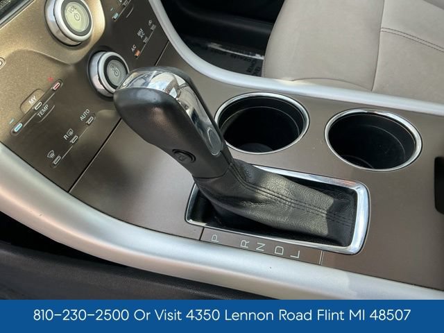 Used 2013 Ford Edge SEL FWD image 28