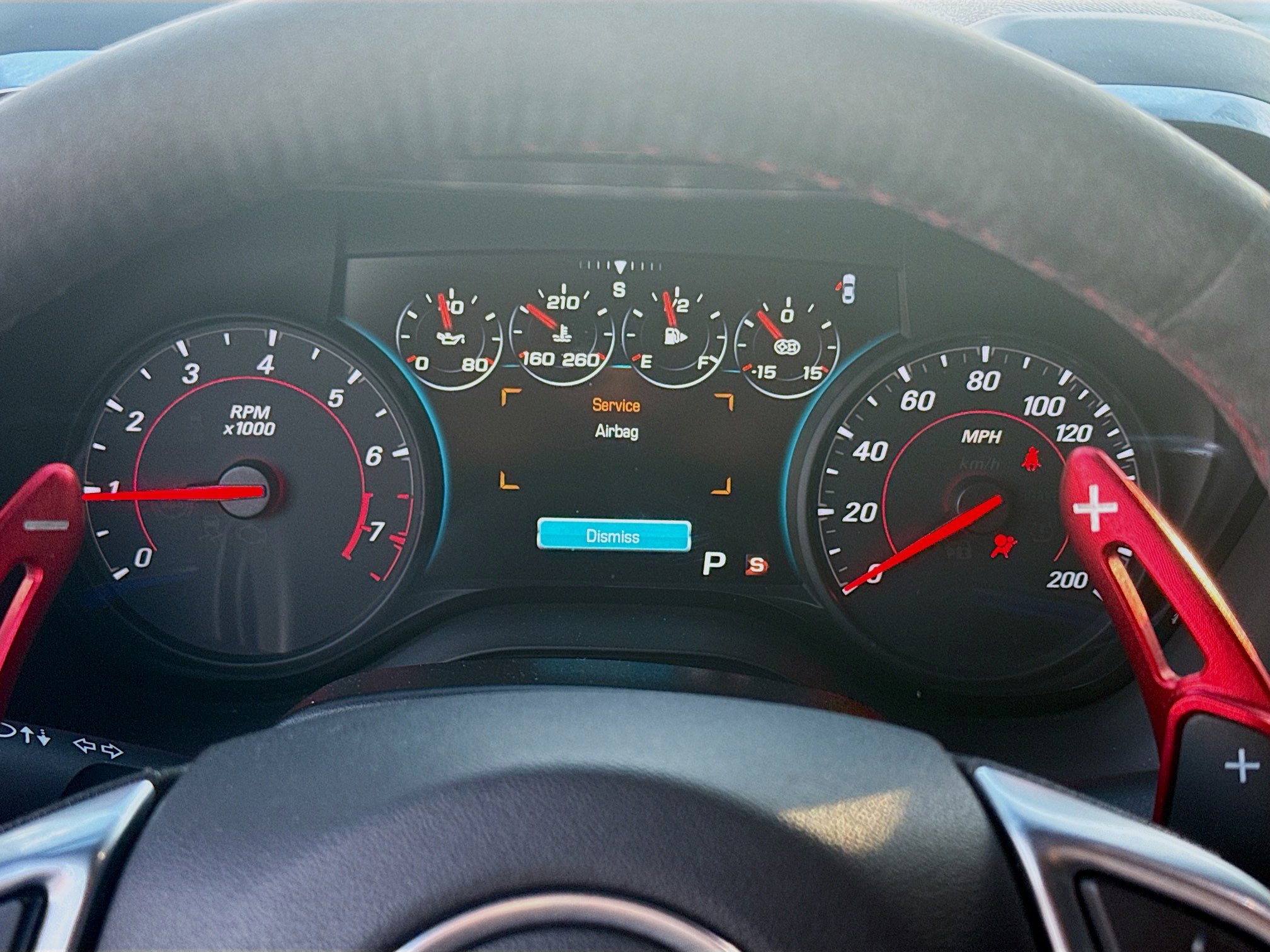 Used 2018 Chevrolet Camaro ZL1 image 11