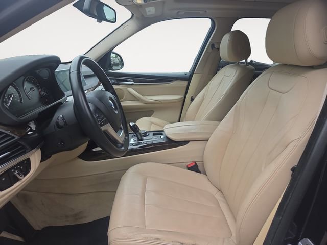 Used 2015 BMW X5 sDrive35i RWD image 9
