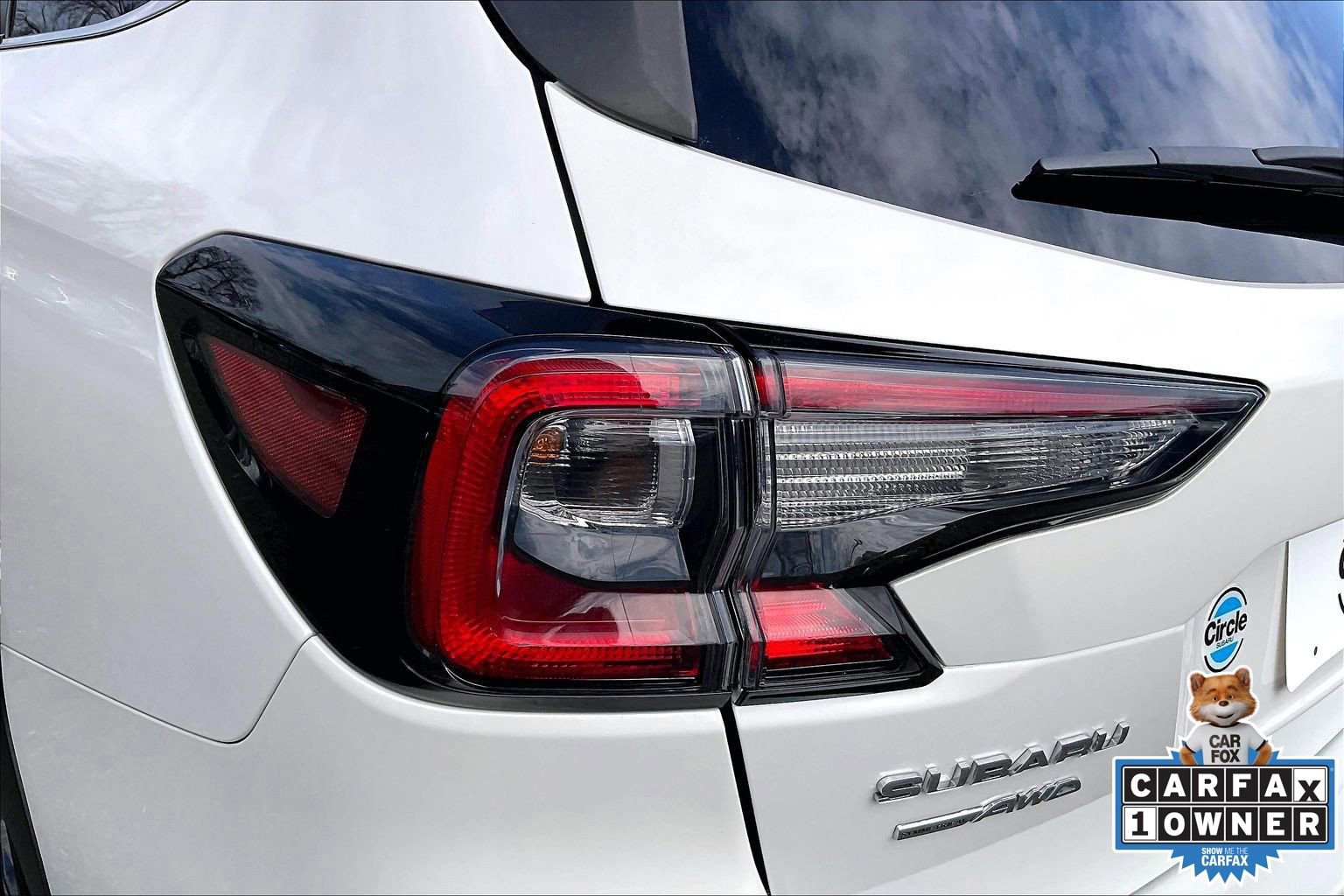 Certified 2023 Subaru Outback Limited image 26