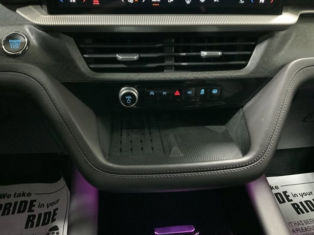 Used 2025 Ford Explorer Platinum w/ LUX Leather Package image 42
