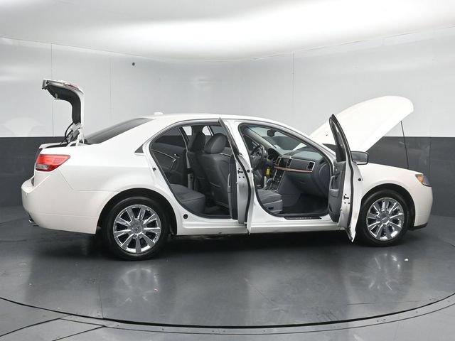Used 2010 Lincoln MKZ FWD image 61