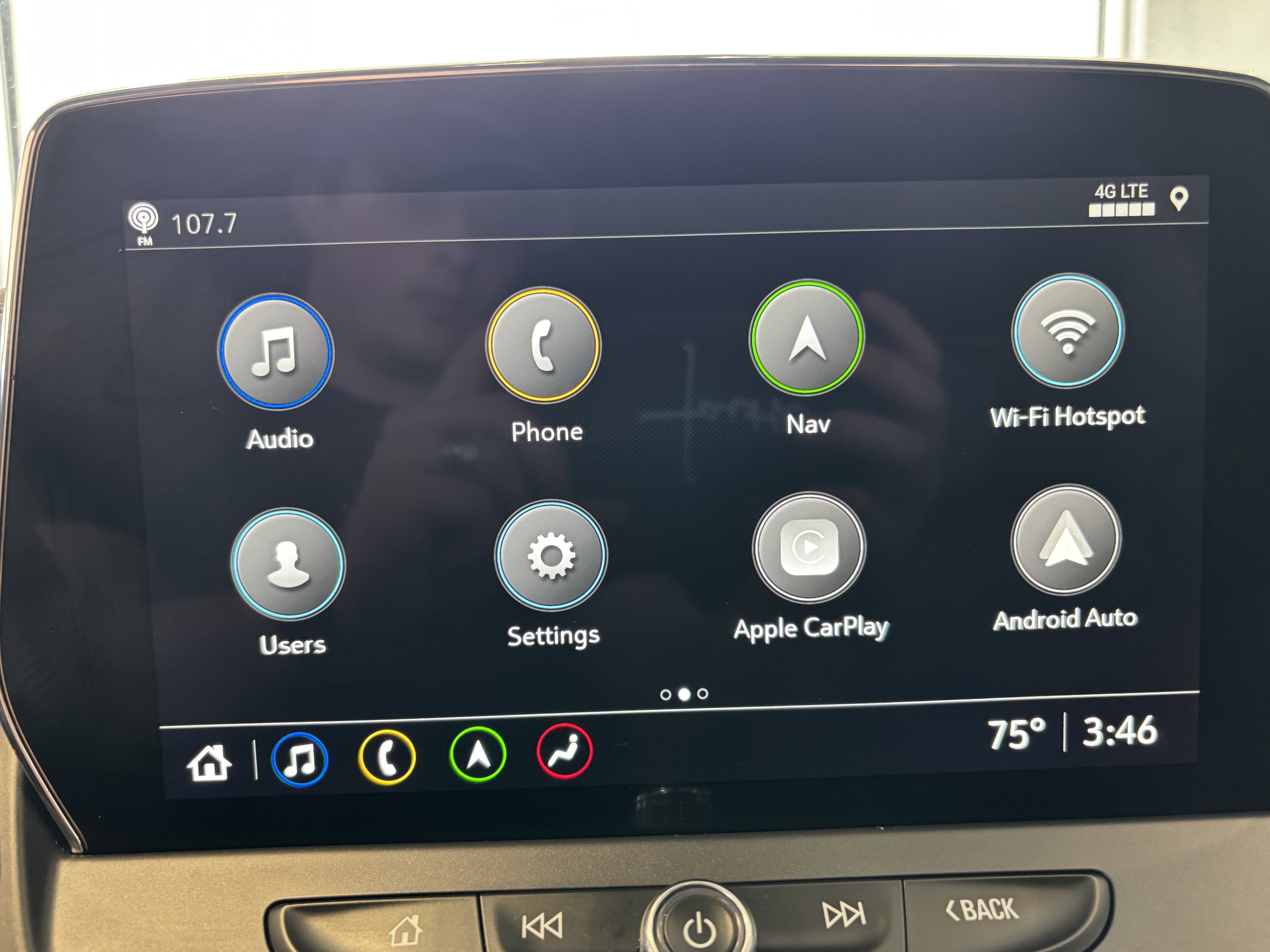 Used 2023 Chevrolet Blazer Premier image 12