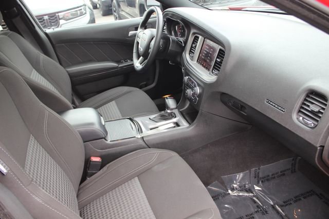 Used 2023 Dodge Charger SXT w/ Blacktop Package AWD/4WD image 34