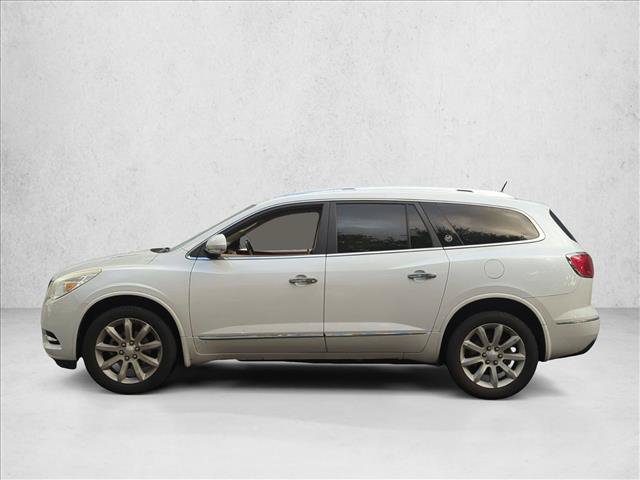 Used 2016 Buick Enclave Premium w/ Experience Buick Package FWD image 8