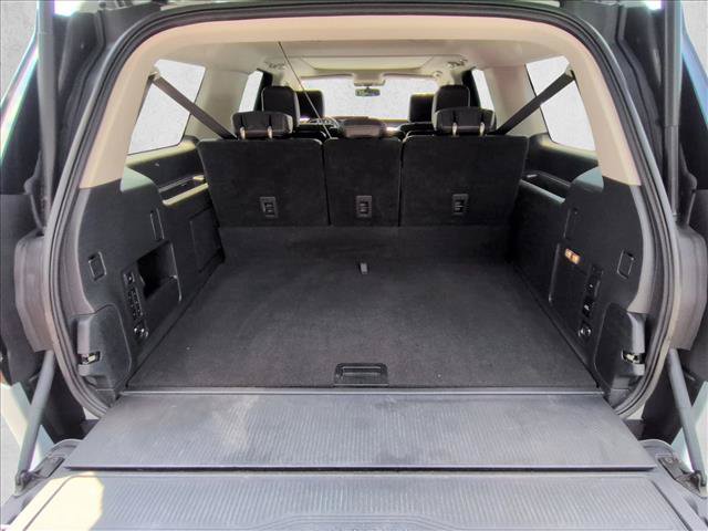 Used 2025 Ford Expedition Max Platinum AWD/4WD image 6