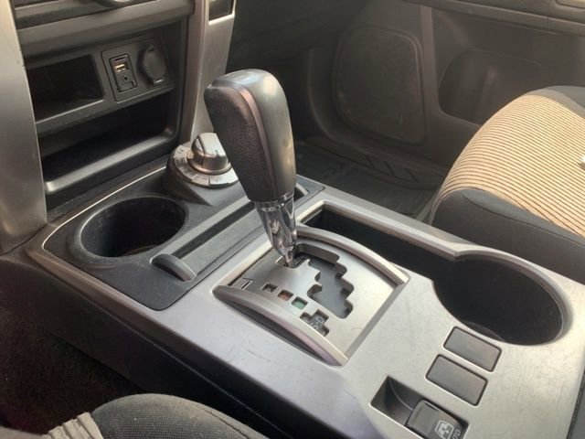 Used 2015 Toyota 4Runner SR5 image 33