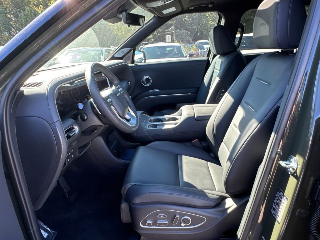 New 2026 Hyundai Palisade Calligraphy image 9