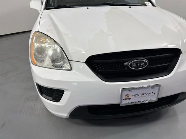 Used 2008 Kia Rondo LX w/ Convenience Pkg FWD image 25