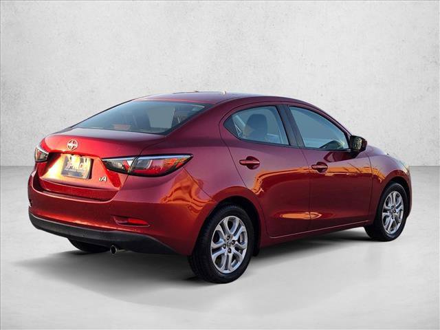 Used 2016 Scion iA image 5