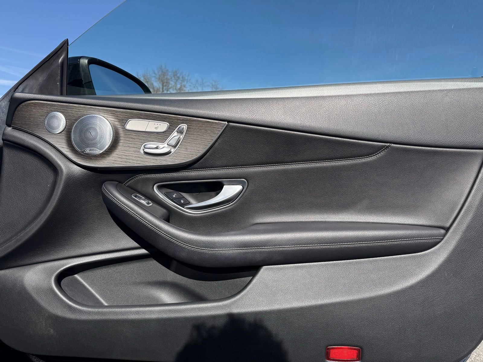 Used 2019 Mercedes-Benz C 300 4MATIC Coupe w/ Premium Package image 25