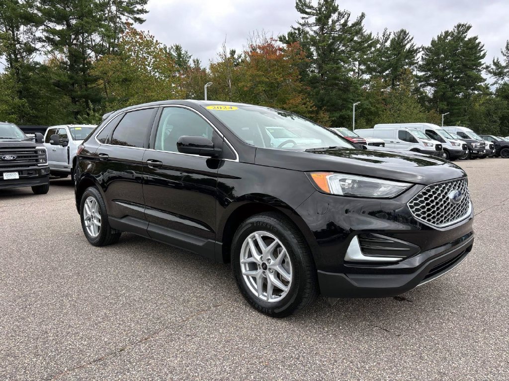 Used 2024 Ford Edge SEL