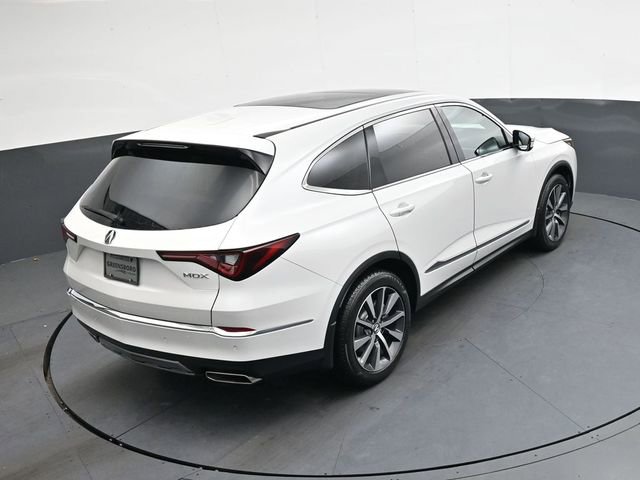 New 2026 Acura MDX w/ Technology Package image 20