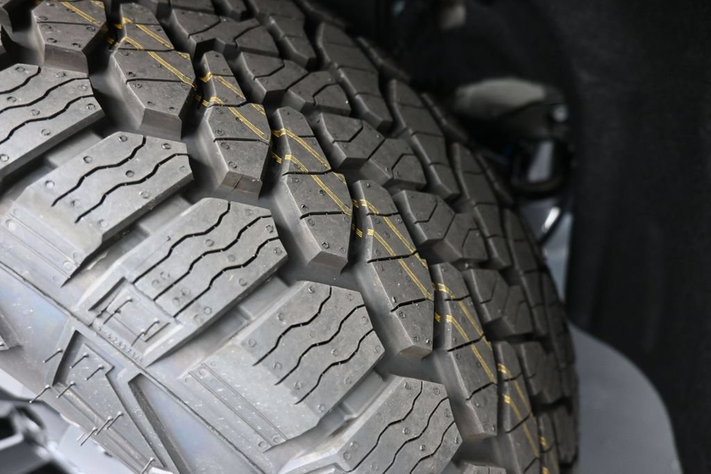 New 2026 Honda Passport TrailSport Elite image 28