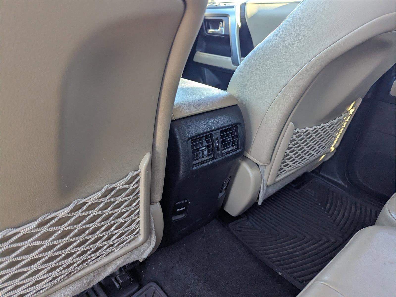 Used 2018 Toyota 4Runner Limited image 16