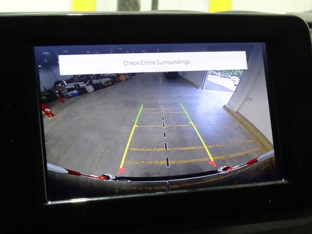 Used 2023 RAM ProMaster 2500 image 8