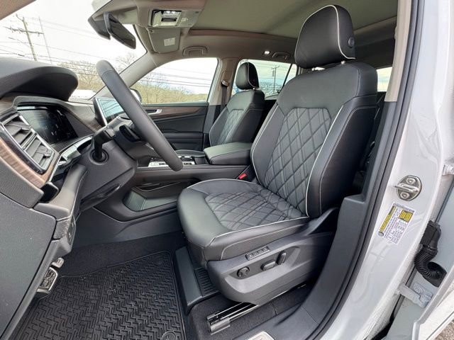 New 2026 Volkswagen Atlas SEL Premium R-Line image 33