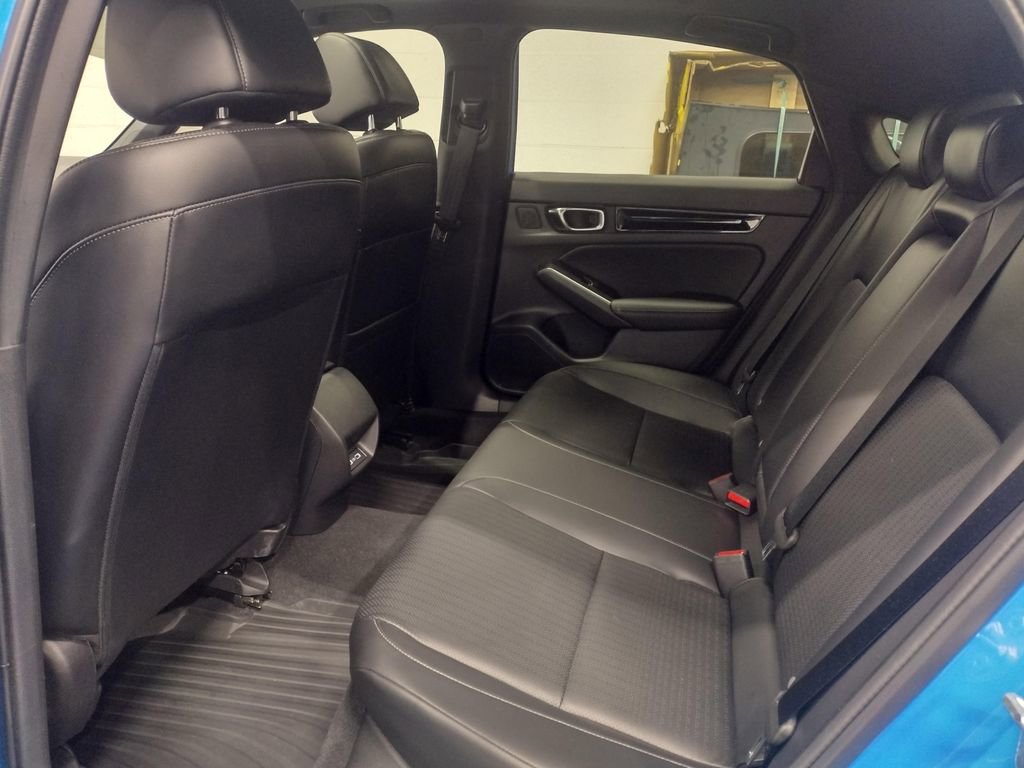Used 2022 Honda Civic Sport Touring image 26