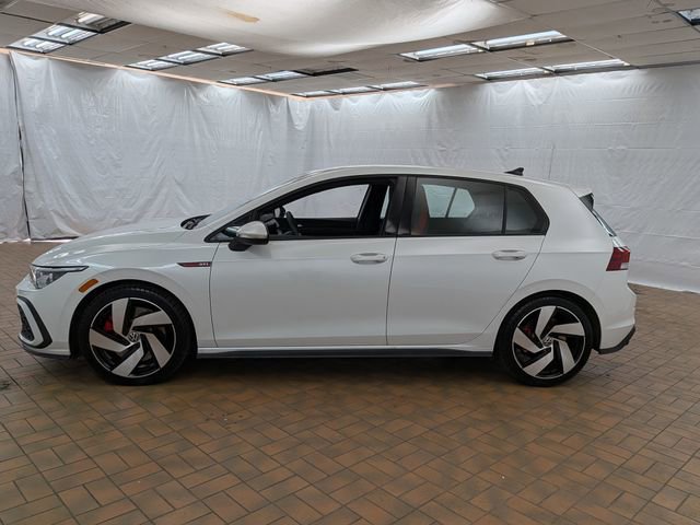 Used 2024 Volkswagen GTI S image 4
