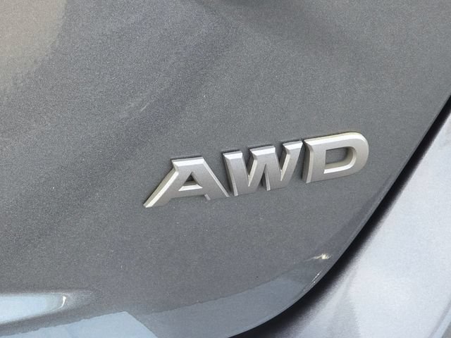 Certified 2023 Nissan Altima 2.5 SL AWD/4WD image 17
