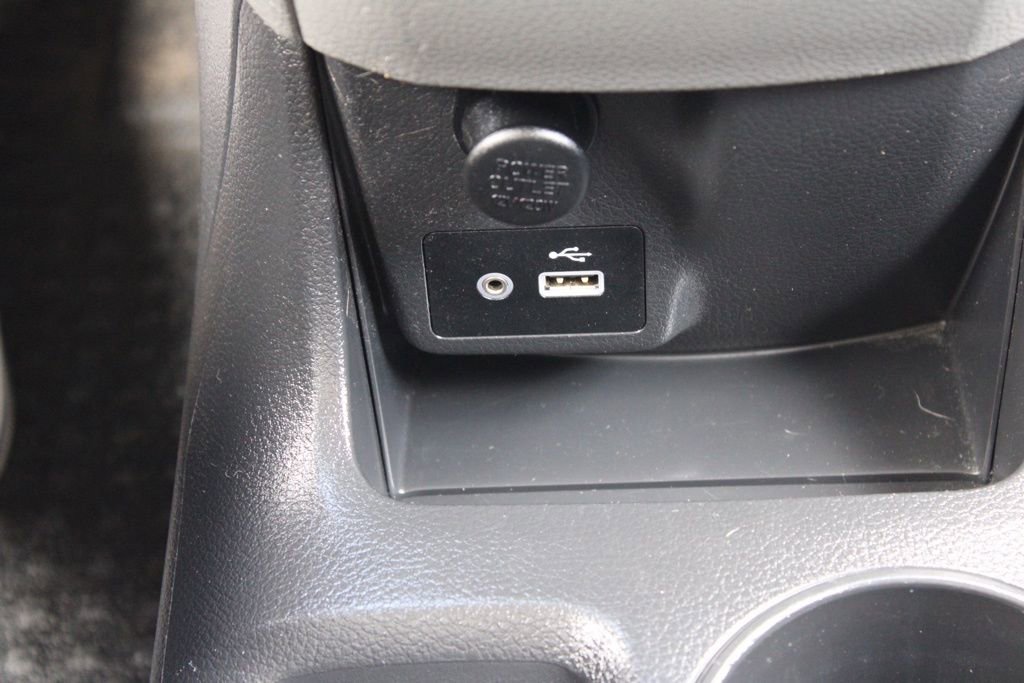 Used 2021 Nissan NV200 SV FWD image 32