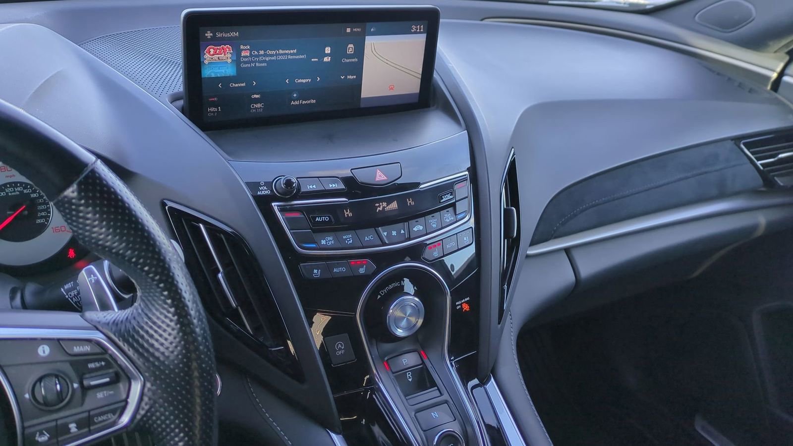 Used 2021 Acura RDX A-Spec image 28