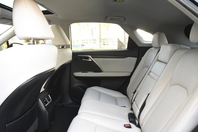 Used 2022 Lexus RX 350 FWD w/ Premium Package image 26