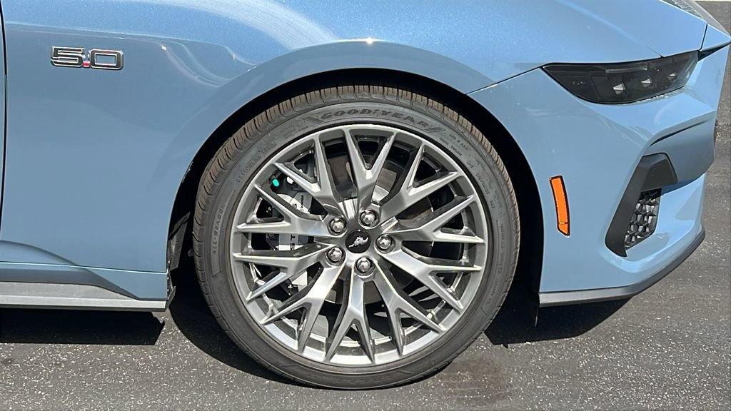 New 2025 Ford Mustang GT Premium image 6
