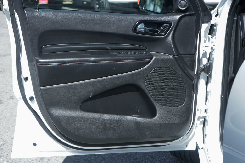 Used 2021 Dodge Durango R/T w/ Blacktop Package RWD image 17