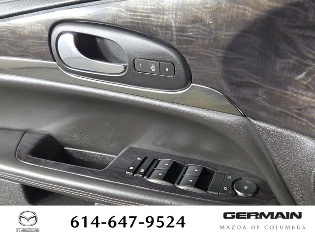 Used 2016 Buick Enclave Leather image 28