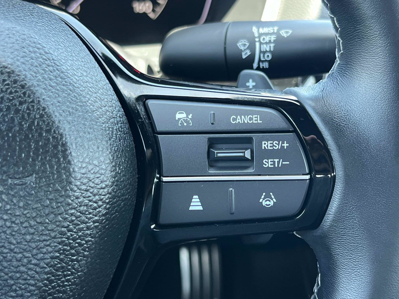 Certified 2024 Honda Civic Sport image 10