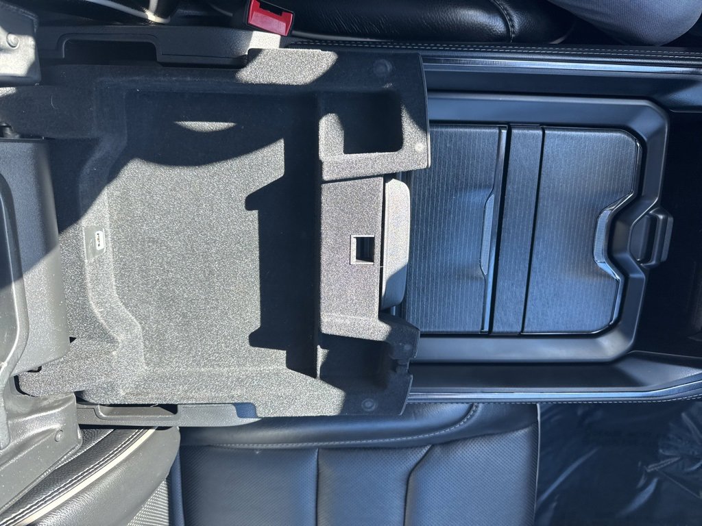 Used 2023 RAM 1500 Limited image 40