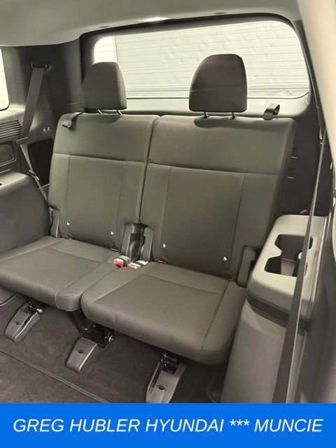 New 2026 Hyundai Santa Fe SE AWD/4WD image 57