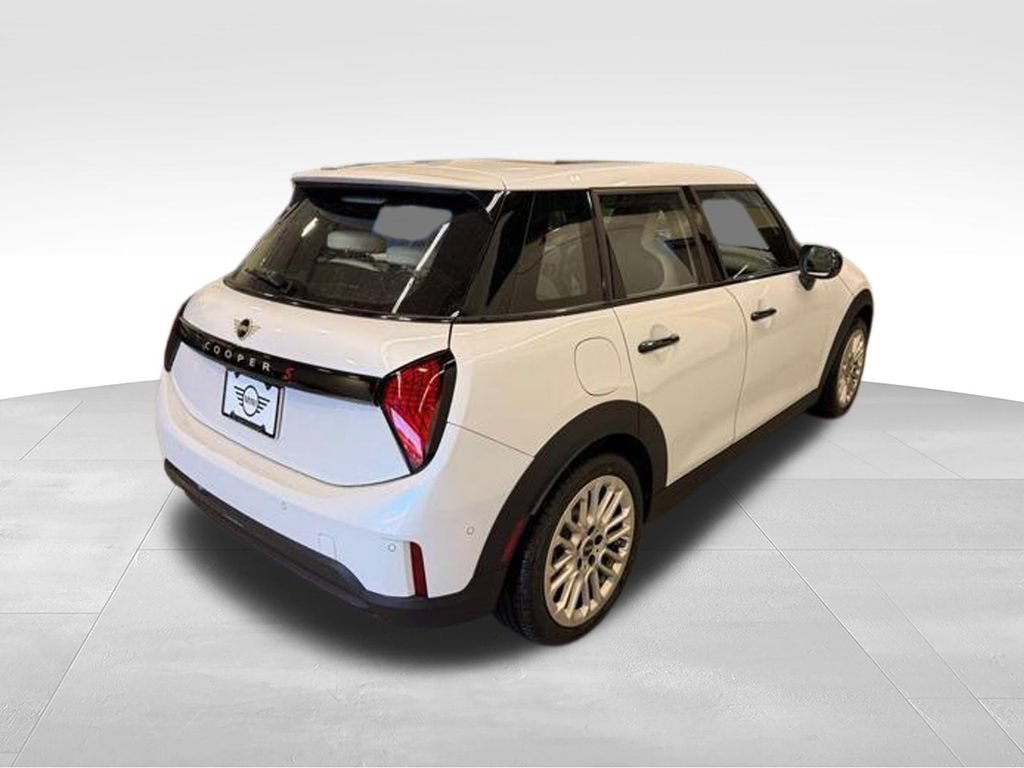 Used 2025 MINI Cooper S FWD image 6