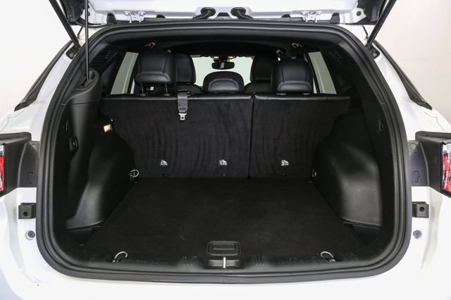 Used 2026 Jeep Compass Limited AWD/4WD image 11