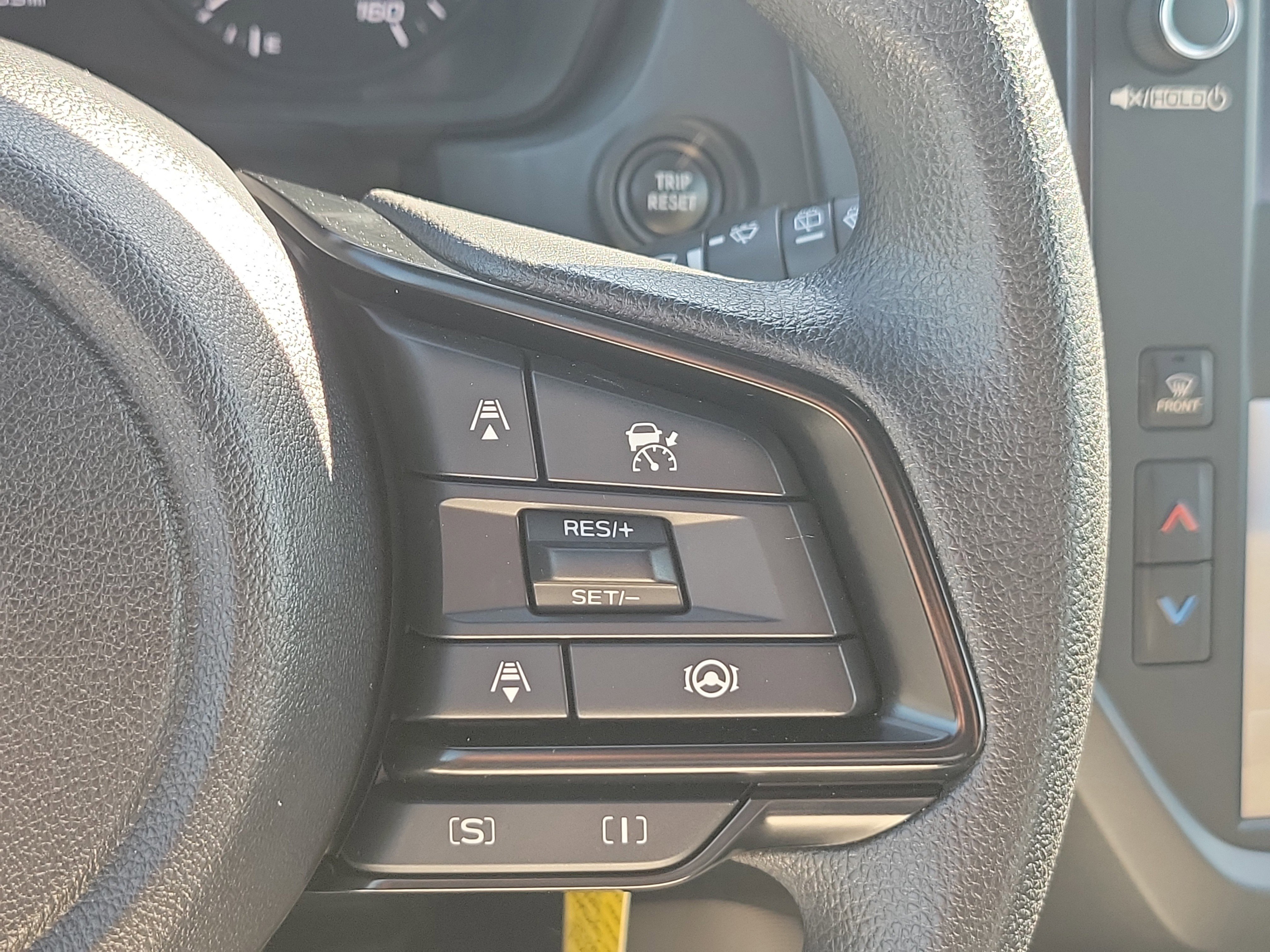 Certified 2025 Subaru Forester image 25