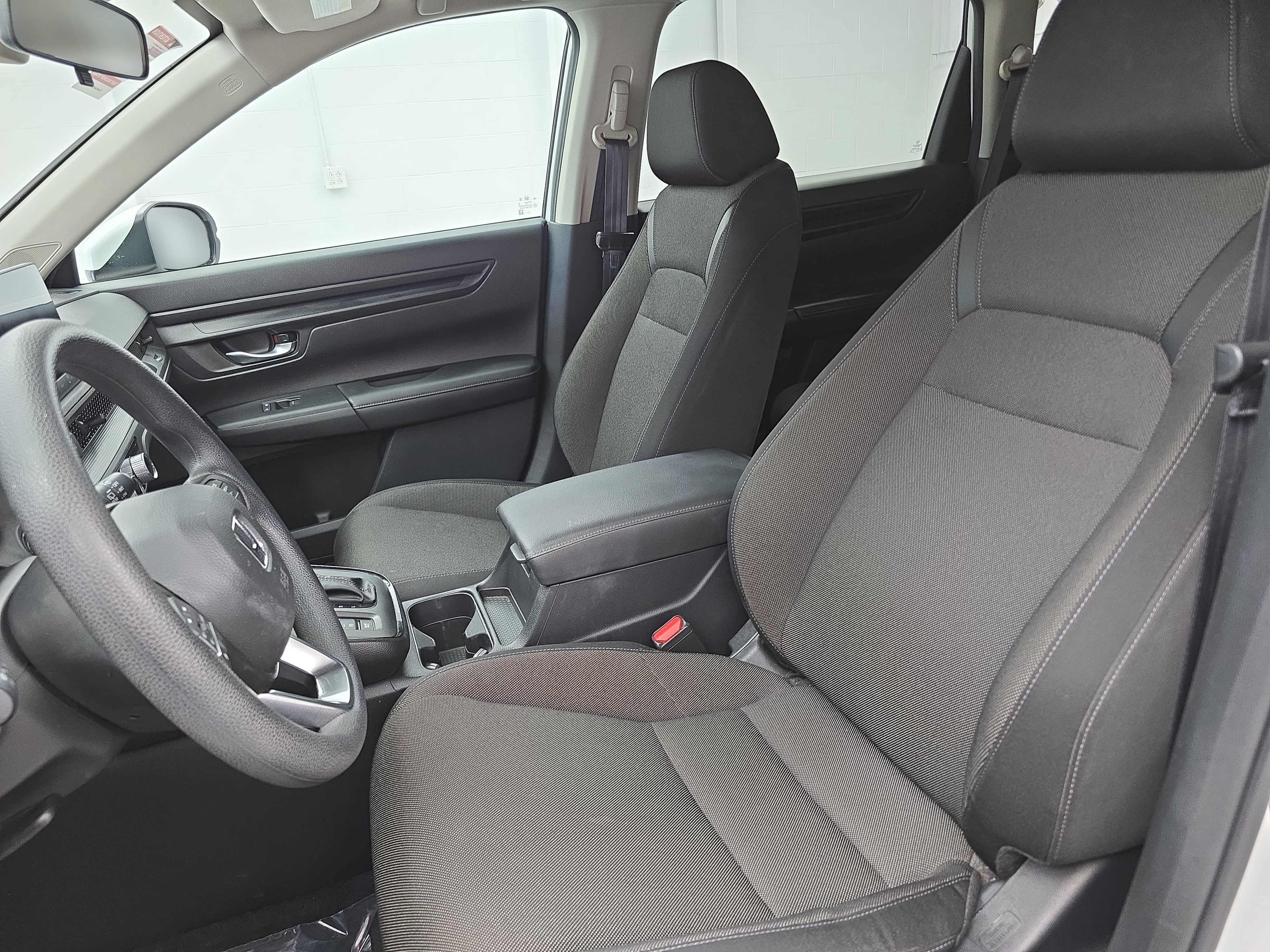 Used 2024 Honda CR-V EX image 14