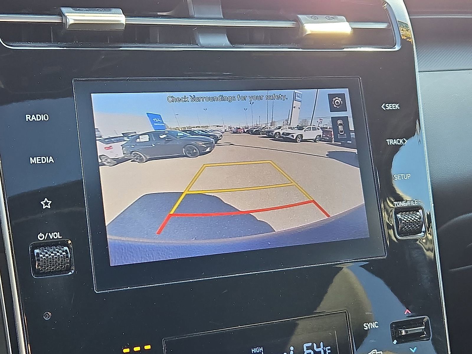 Certified 2022 Hyundai Santa Cruz SEL Premium image 21