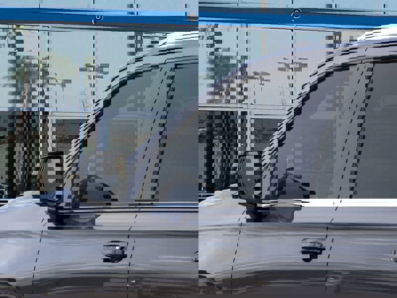 New 2026 Chevrolet Suburban LS w/ LPO, Dark Essentials Package image 36